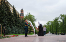 День Победы никогда не должен стать некой обыденностью, – патриарх Кирилл