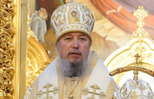 Рождественское послание митрополита Екатеринодарского и Кубанского Василия 2026