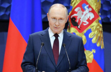 Путин в день рождения планирует совещание с членами Совбеза