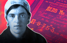 «Вы как солнышко!» Мученица Татьяна Гримблит носила вериги, вела дневник в стихах – и всю жизнь помогала людям