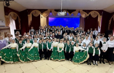 В Русской православной школе прошли уроки в рамках проекта «Разговоры о важном»