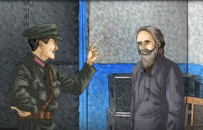 Мульткалендарь. 15 декабря 2025 – Священномученик Матфей Александров, пресвитер