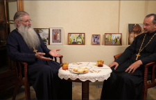 Православные стали бояться многодетности? 