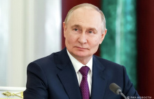 Владимир Путин подписал закон о запрете искажения религиозных символов