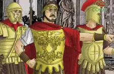 Мульткалендарь. 8 марта 2026 – Святитель Поликарп, епископ Смирнский