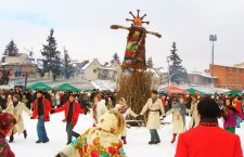 Священник рассказал, что не стоит делать в Масленицу