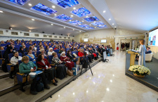 «Союз православных женщин» подвел итоги 15 лет своего служения государству и людям