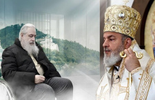 Иерарх Антиохийской Православной Церкви призвал к молитве о митрополите Святогорском Арсении