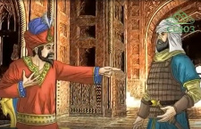 Мульткалендарь. 12 октября 2025 – Мученики Дада, Гаведдай и Каздоя