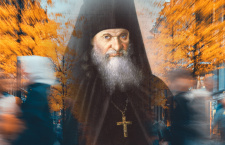 Как обрести мир в душе и не потерять себя в повседневной суете? Советует преподобный Макарий Оптинский