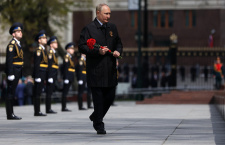 В Церкви поддержали решение Президента России о перемирии в канун 80-летия Победы