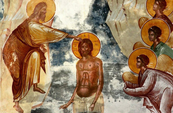 У каждого свой срок созревания. О таинстве Крещения