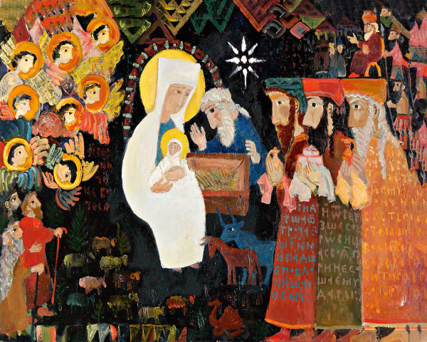 Рождественские пророчества, в которых сокрыто послание лично для тебя