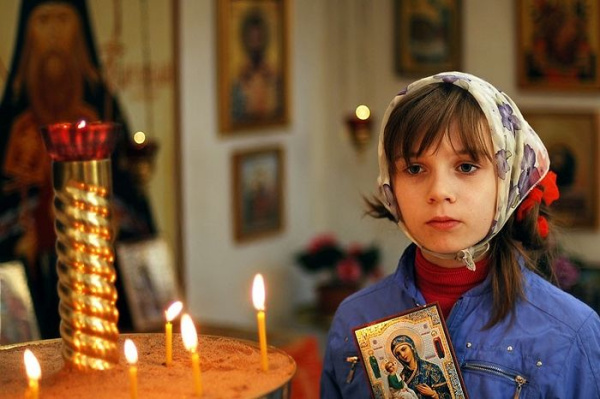 Пяток 2-й недели Великого Поста 2026. О воздержании