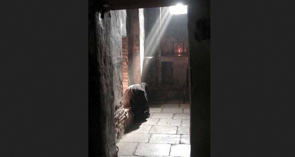 Вторник 3-й седмицы Великого Поста 2026. О страхе Божием