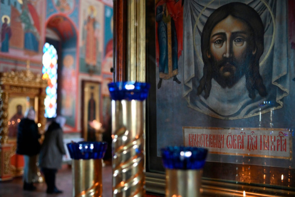 Великий пост: 5 шагов, чтобы начать его осмысленно