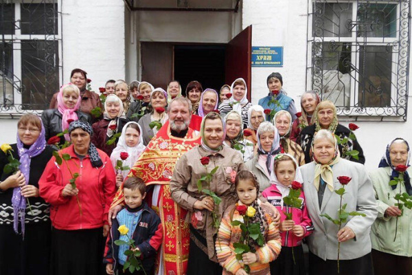 Донбасские чудеса