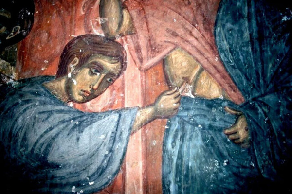 Блаженство без гарантий: что потерял апостол Фома, а мы можем обрести