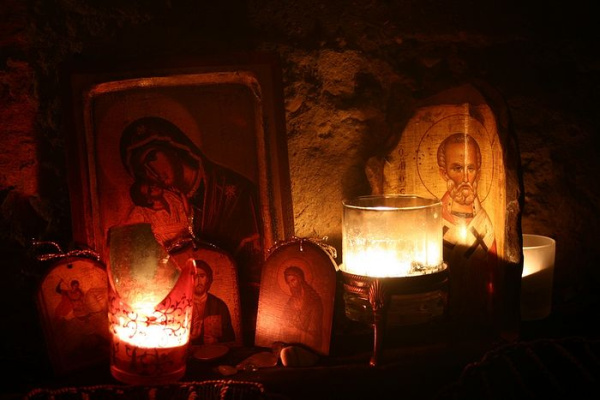 Понедельник 3-й седмицы Великого Поста 2026. О посте