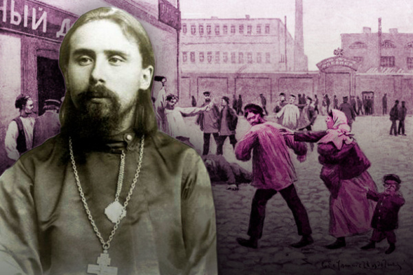 «Рюмка кровью пахнет!» Как священник организовал самое большое общество трезвости в дореволюционной России и стал нянькой для тысяч рабочих