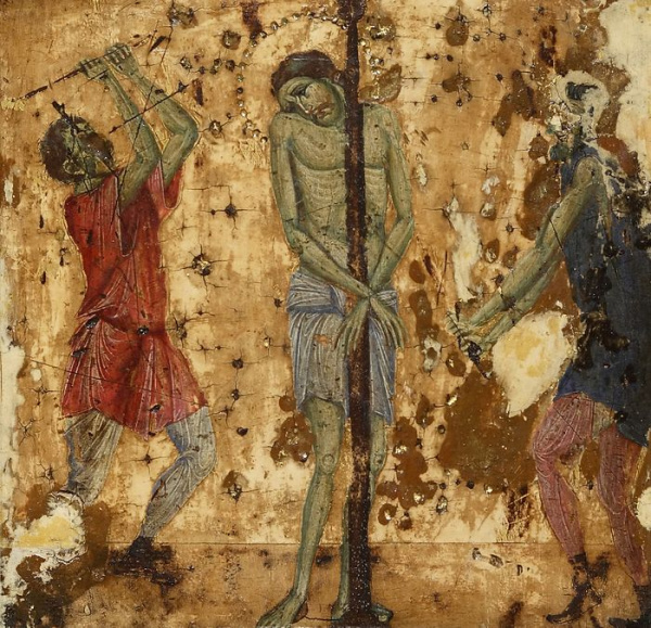 Среда 6-й седмицы Великого Поста 2026. О незлобии