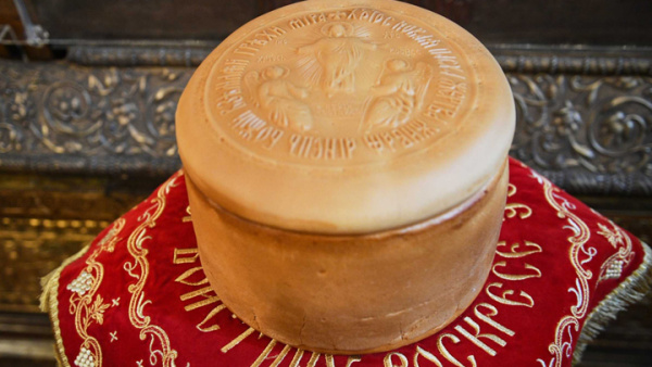 Сегодня, 13 апреля, у православных началась Светлая седмица 2026