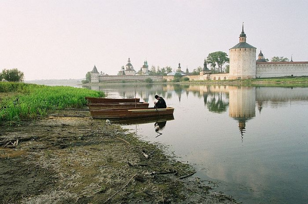 Четверток 2-й седмицы Великого Поста 2026. О молитве