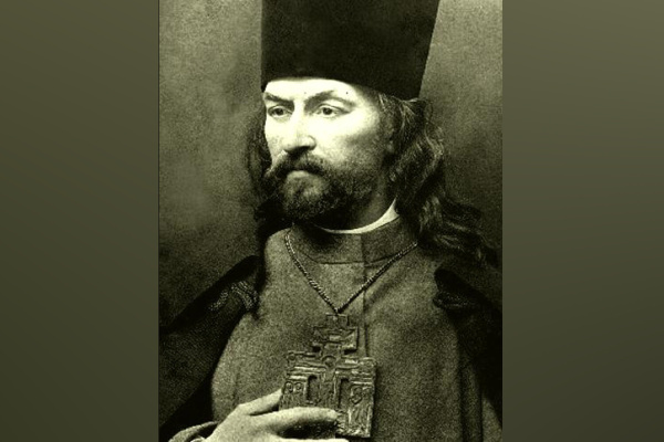 Русская смута 1905–1907 гг. Часть 4. Гапон