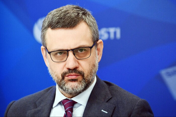 Владимир Легойда: «Церковь и государство не бегают друг с другом наперегонки»