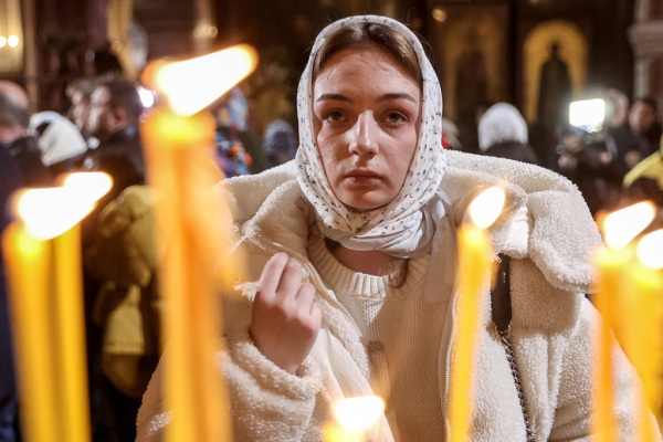 Что надо знать тому, кто будет впервые держать Великий пост