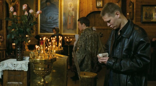 Дух потребительства в мире и в Церкви