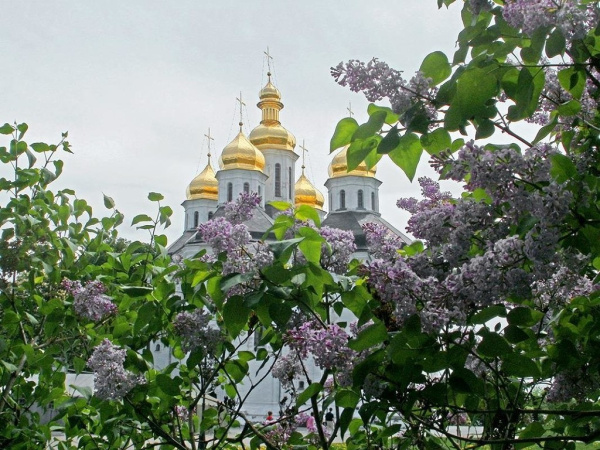 Православный календарь на май 2025 года