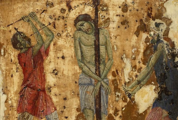 Среда 6-й седмицы Великого Поста 2026. О незлобии