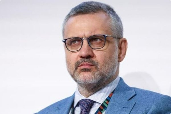 Владимир Легойда: Мне невольно кажется, что мы все давно поверили в Бога