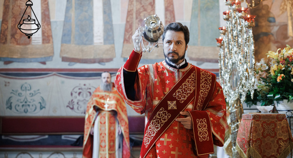 Что и как служат на Радоницу? 