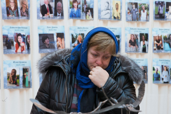 «Не было и секунды, чтобы мы не горевали»: родные погибших над Синаем – о том, как прошли 10 лет с момента катастрофы