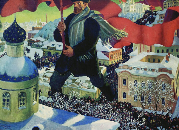 Прощай, коммунизм. Исповедь одного адепта