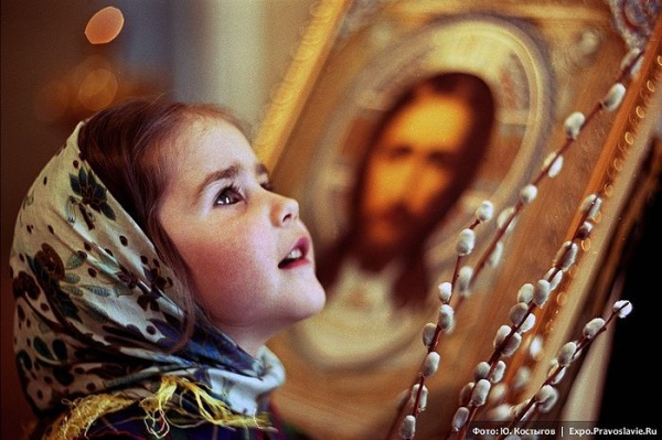 Четверток 3-й седмицы Великого Поста 2026. О чистоте сердца