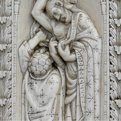 Гомилия в Первое воскресенье по Пасхе. Толкование на Ин. 20:19–31