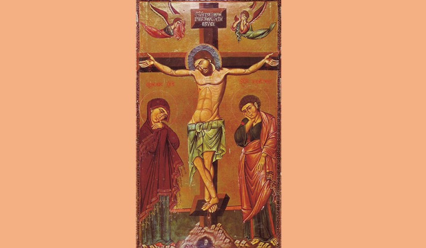 Четверток 4-й седмицы Великого Поста 2026