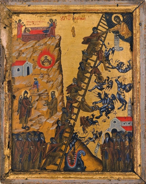 Понедельник 5-й седмицы Великого Поста 2026. О памятозлобии