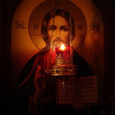 Среда 2-й седмицы Великого поста 2026. О молитве